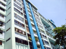 Blk 850 Woodlands Street 82 (Woodlands), HDB 5 Rooms #364902